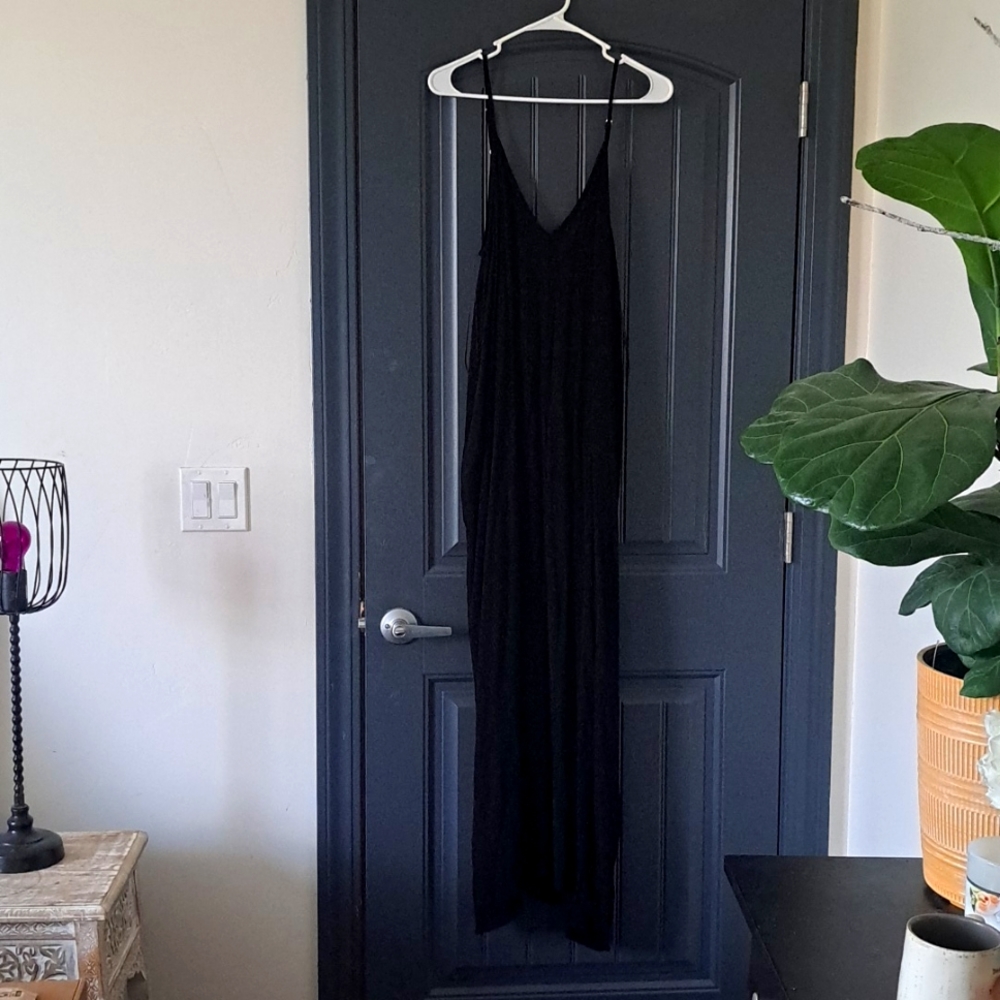 Vici olivian dress